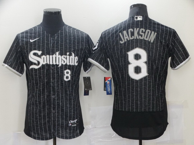 Chicago White Sox Jerseys 16